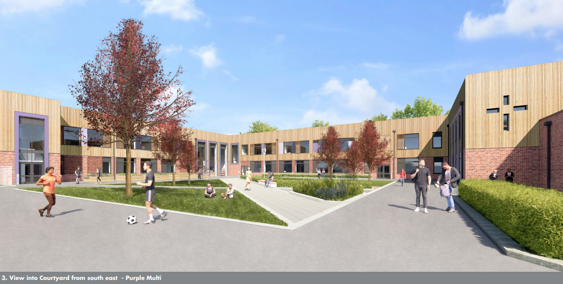 St John S Ce Academy Updates