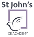 St John's CE Academy