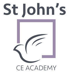 St John's CE Academy